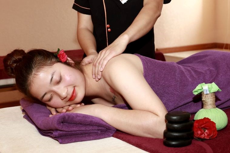 Khách Sạn Venus Tam Đảo